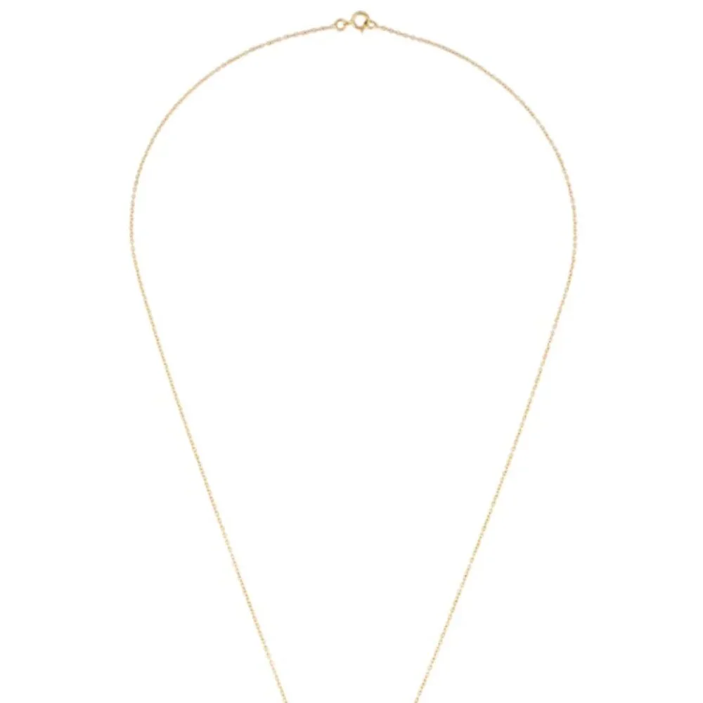 Ariel Gordon Jewelry Diamond Lariat Necklace - Picture 5 of 7